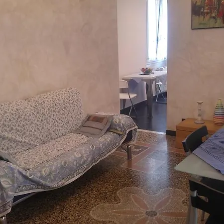 La Casa Di Raffy *