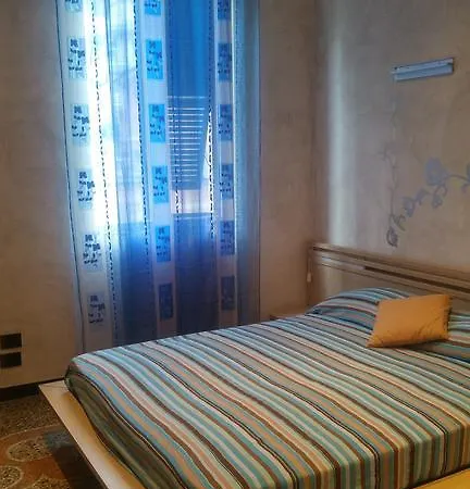 公寓 La Casa Di Raffy *