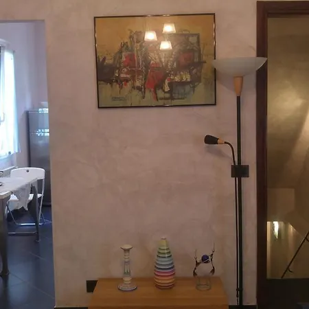 La Casa Di Raffy * 拉帕洛