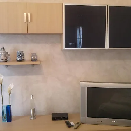 La Casa Di Raffy 拉帕洛