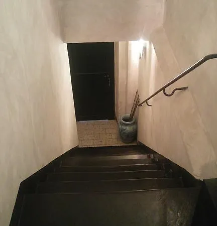 La Casa Di Raffy 拉帕洛