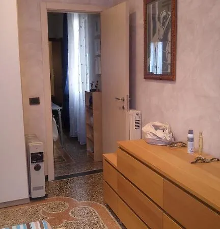 La Casa Di Raffy 公寓 *