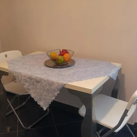 公寓 La Casa Di Raffy